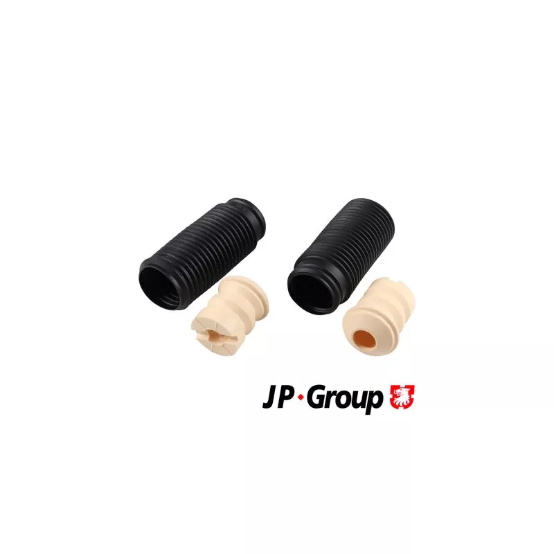 Kit de protection contre la poussière, amortisseur JP GROUP 1542703710