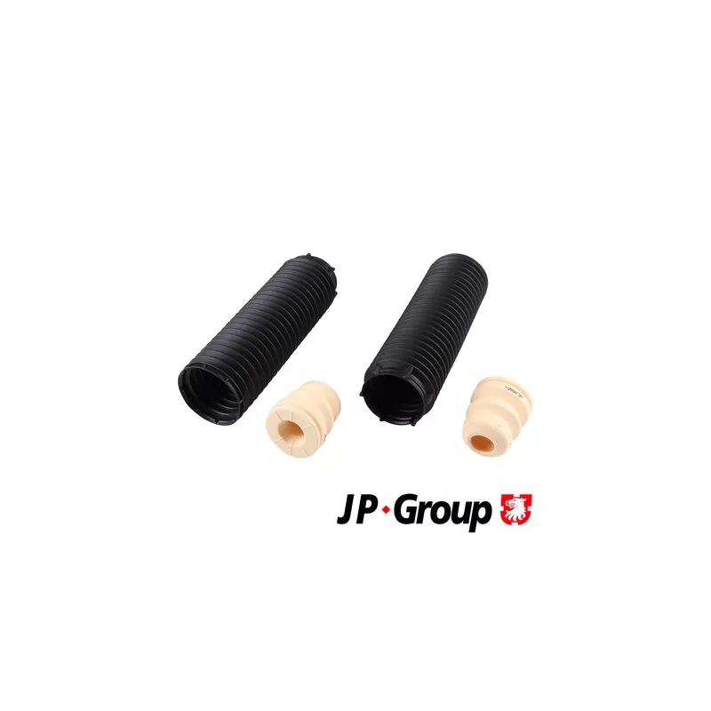 Kit de protection contre la poussière, amortisseur JP GROUP 1542703810