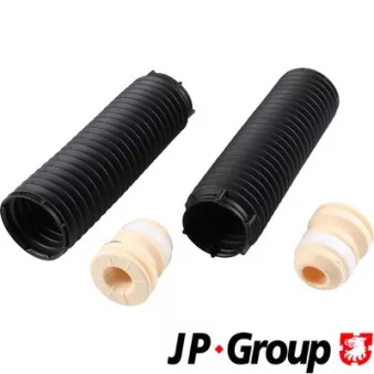 Kit de protection contre la poussière, amortisseur JP GROUP 1542703910
