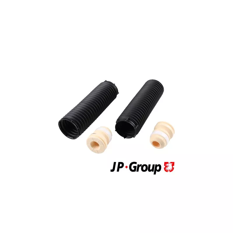 Kit de protection contre la poussière, amortisseur JP GROUP 1542703910