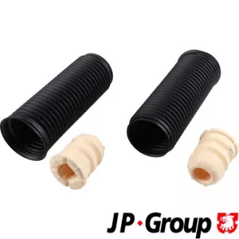 Kit de protection contre la poussière, amortisseur JP GROUP 1542704010