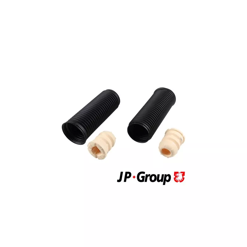 Kit de protection contre la poussière, amortisseur JP GROUP 1542704010