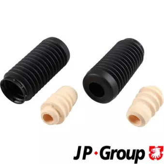Kit de protection contre la poussière, amortisseur JP GROUP 1542704110