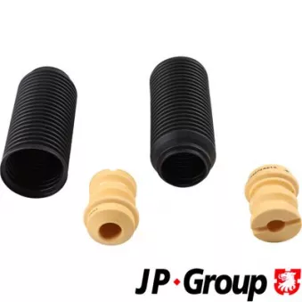 Kit de protection contre la poussière, amortisseur JP GROUP 1542704210