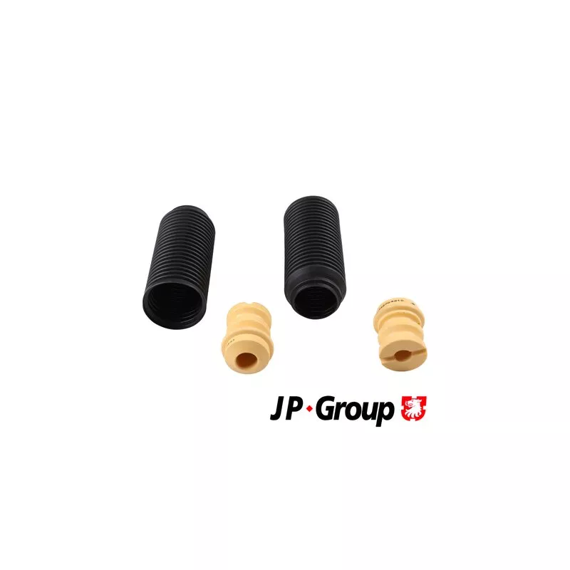 Kit de protection contre la poussière, amortisseur JP GROUP 1542704210