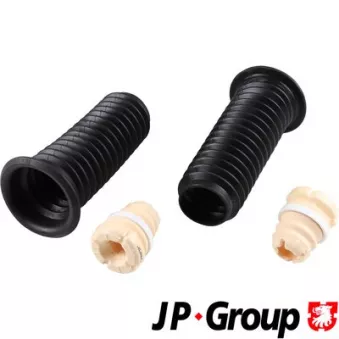 Kit de protection contre la poussière, amortisseur JP GROUP 1542704410