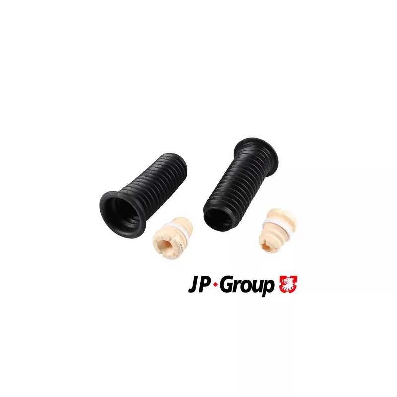 Kit de protection contre la poussière, amortisseur JP GROUP 1542704410