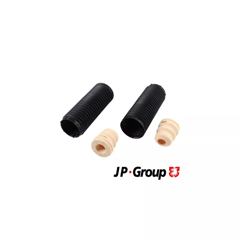 Kit de protection contre la poussière, amortisseur JP GROUP 1542704510