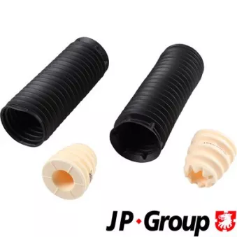 Kit de protection contre la poussière, amortisseur JP GROUP 1542704610
