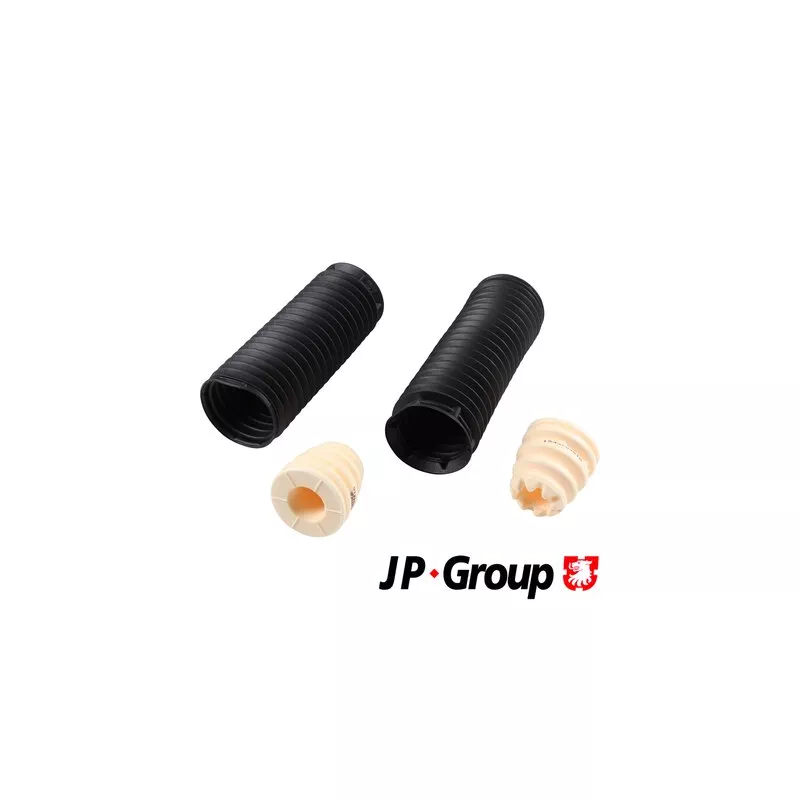 Kit de protection contre la poussière, amortisseur JP GROUP 1542704610