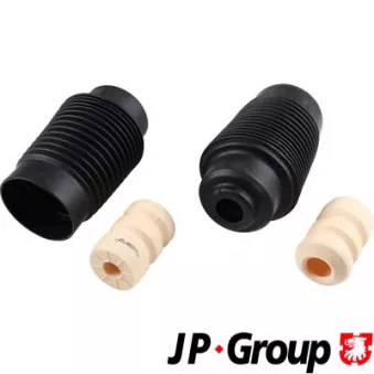 Kit de protection contre la poussière, amortisseur JP GROUP 1542704710