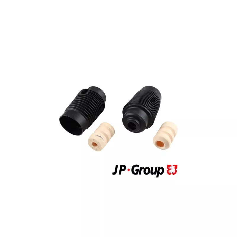 Kit de protection contre la poussière, amortisseur JP GROUP 1542704710