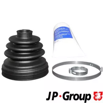 Soufflets de cardan avant JP GROUP 1543700710