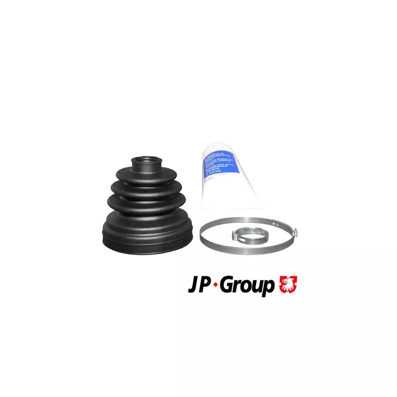 Soufflets de cardan avant JP GROUP 1543700710