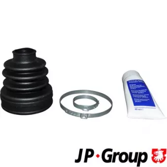 Jeu de joints-soufflets, arbre de commande JP GROUP 1543700910