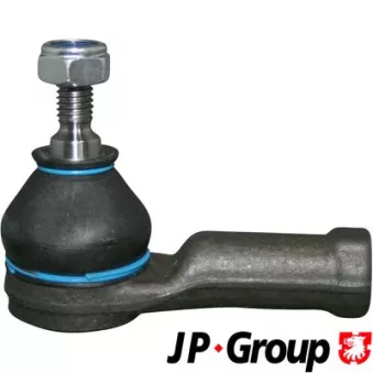 Rotule de barre de connexion JP GROUP 1544601700