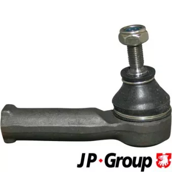 Rotule de barre de connexion avant droit JP GROUP 1544601880