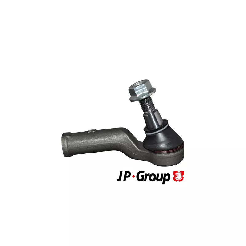 Rotule de barre de connexion avant droit JP GROUP 1544603380
