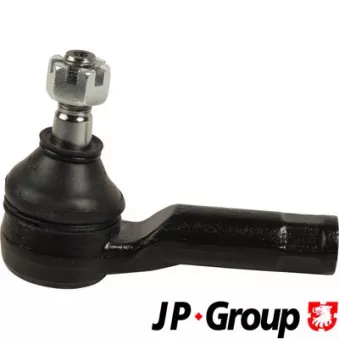 Rotule de barre de connexion JP GROUP 1544603500