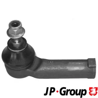Rotule de barre de connexion avant gauche JP GROUP