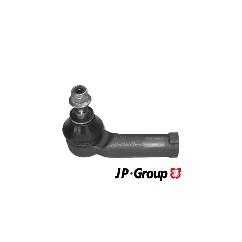 Rotule de barre de connexion avant gauche JP GROUP 1544603870