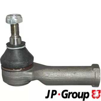 Rotule de barre de connexion JP GROUP 1544604100