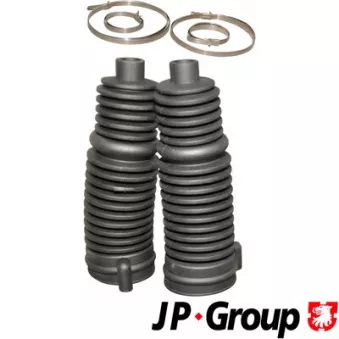 Jeu de joints-soufflets, direction JP GROUP 1544700610