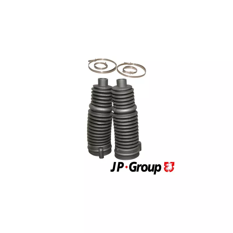 Jeu de joints-soufflets, direction JP GROUP 1544700610