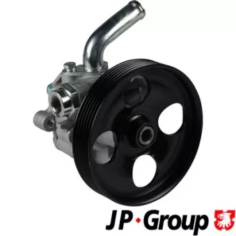 Pompe hydraulique, direction JP GROUP 1545102700