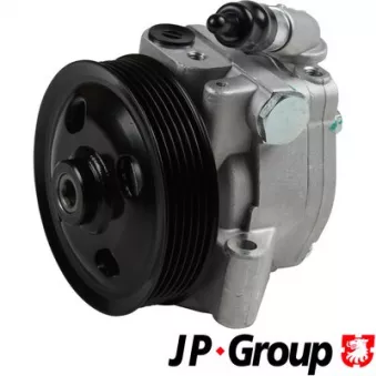 Pompe hydraulique, direction JP GROUP 1545102800