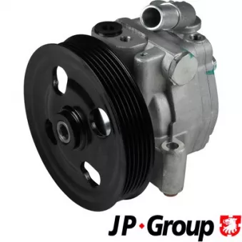 Pompe hydraulique, direction JP GROUP 1545102900