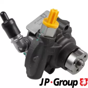 Pompe hydraulique, direction JP GROUP 1545103000