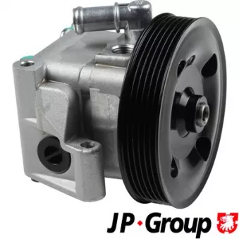 Pompe hydraulique, direction JP GROUP 1545103300
