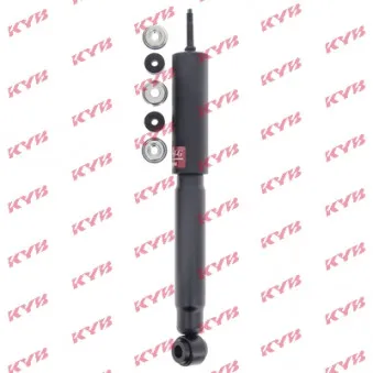 Amortisseur arrière gauche KYB 344215