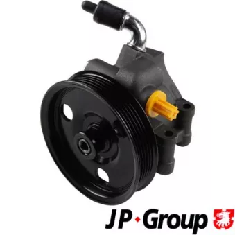Pompe hydraulique, direction JP GROUP 1545103500
