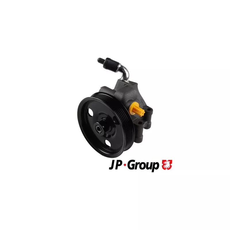 Pompe hydraulique, direction JP GROUP 1545103500