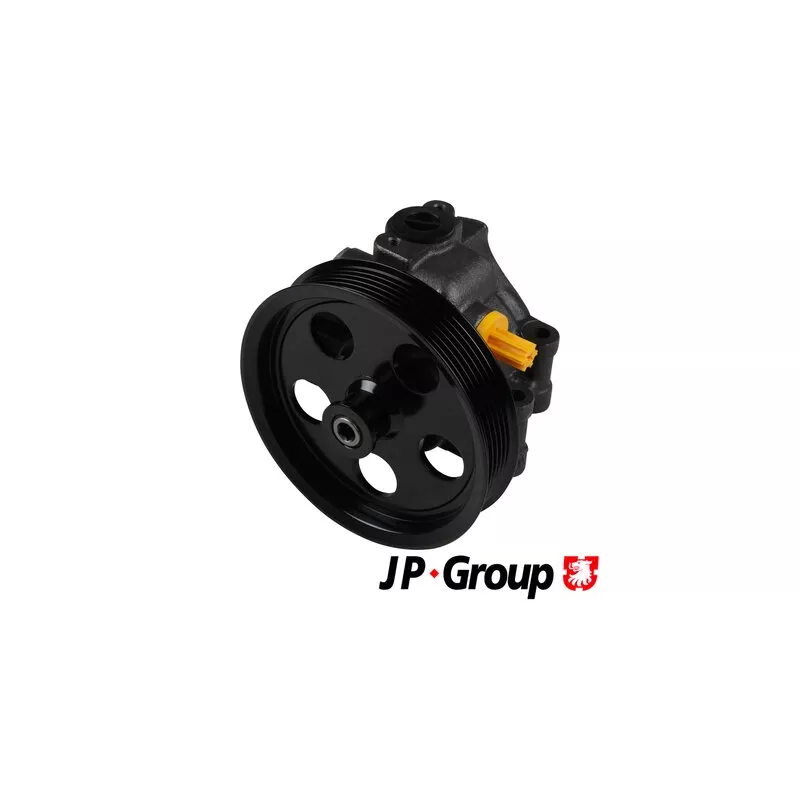 Pompe hydraulique, direction JP GROUP 1545103600