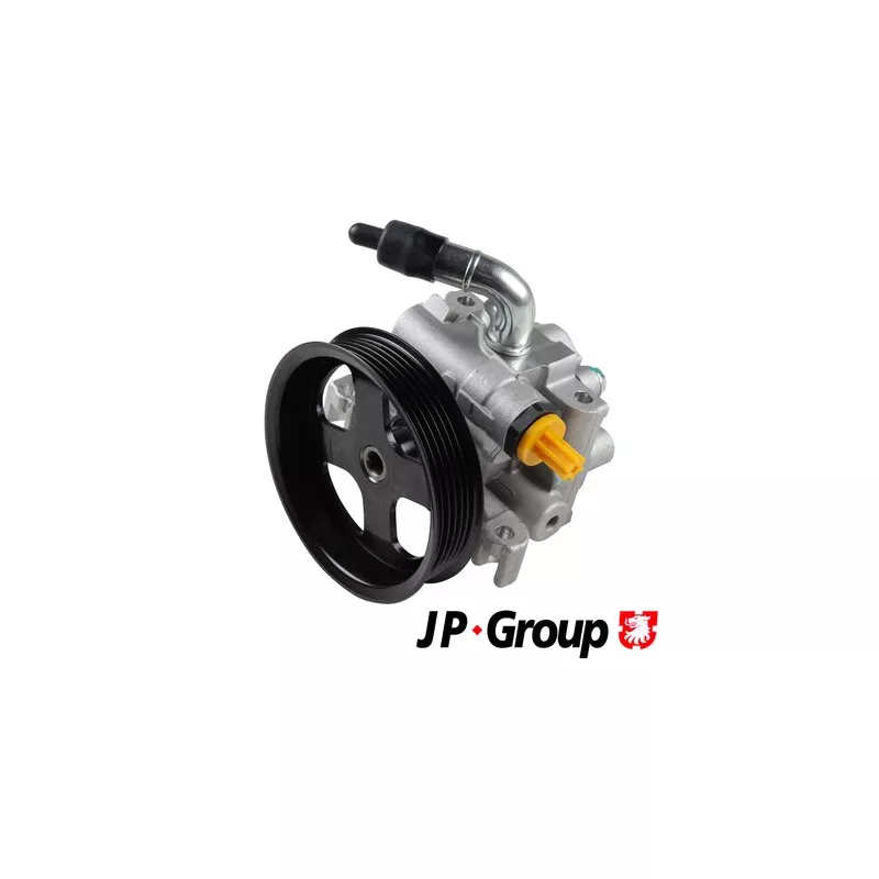 Pompe hydraulique, direction JP GROUP 1545103700