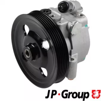 Pompe hydraulique, direction JP GROUP 1545103800