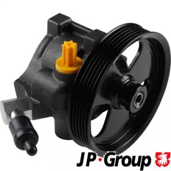 Pompe hydraulique, direction JP GROUP 1545103900