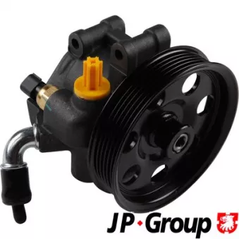 Pompe hydraulique, direction JP GROUP 1545104100