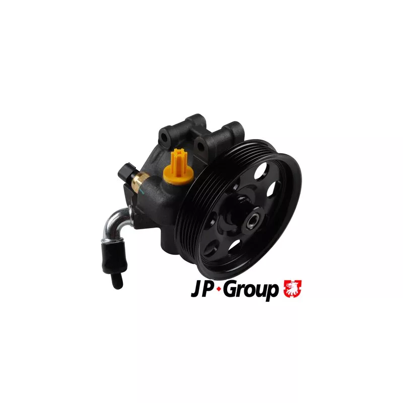 Pompe hydraulique, direction JP GROUP 1545104100