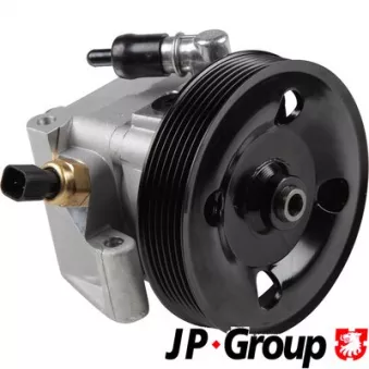 Pompe hydraulique, direction JP GROUP 1545104300