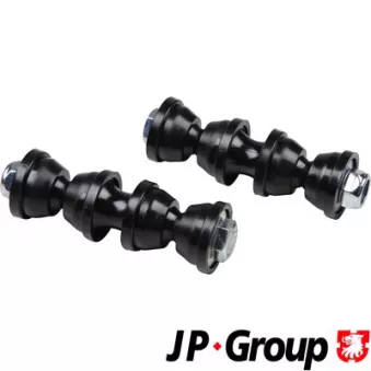 Entretoise/tige, stabilisateur JP GROUP 1550501910