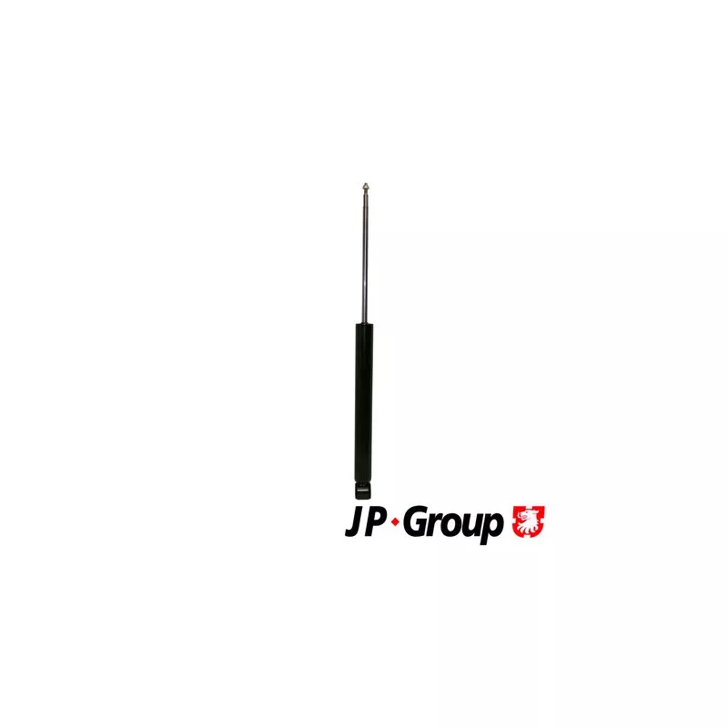 Jeu de 2 amortisseurs arrière JP GROUP 1552100600