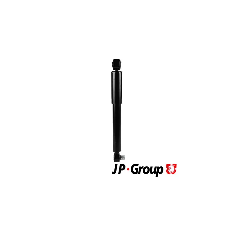 Jeu de 2 amortisseurs arrière JP GROUP 1552104600