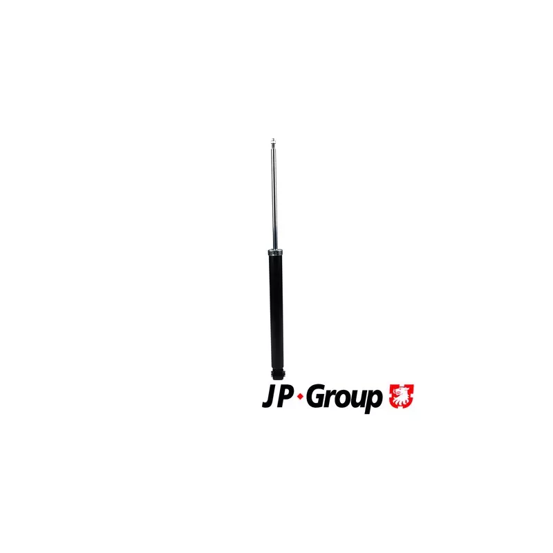 Jeu de 2 amortisseurs arrière JP GROUP 1552105000