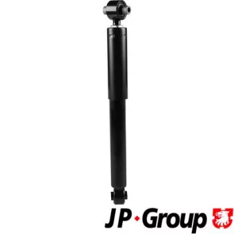 Jeu de 2 amortisseurs arrière JP GROUP 1552105600