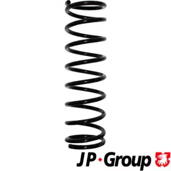 Ressort de suspension JP GROUP 1552204700