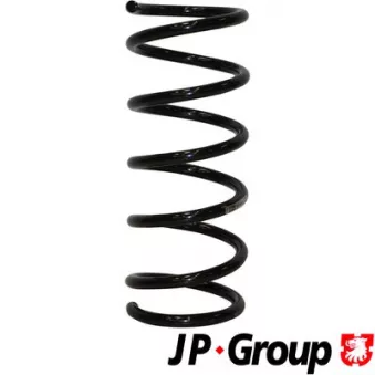 Ressort de suspension JP GROUP 1552204800